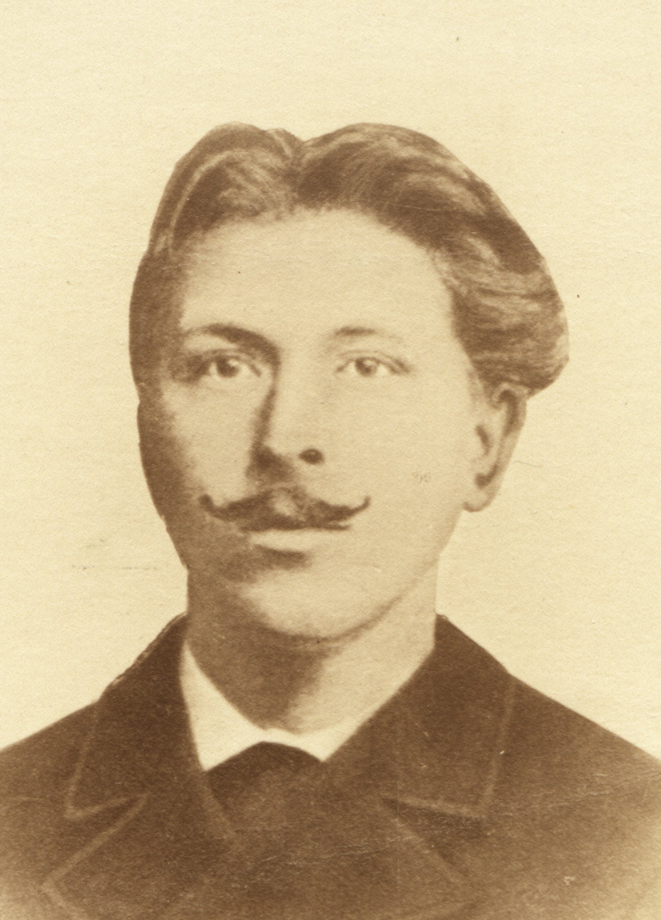 Levinus Marselis